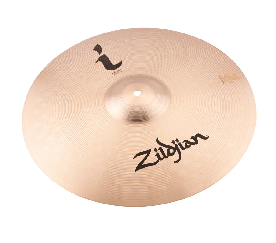 ZILDJIAN I Family Crash 16" Akce