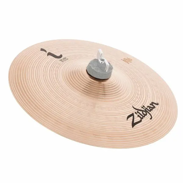 ZILDJIAN I Family Splash 10" Aktuální