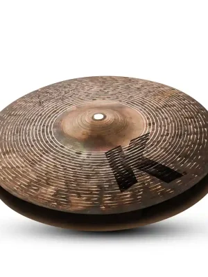 ZILDJIAN K Custom Special Dry Hi-hat 14" Přímo Od Výrobce