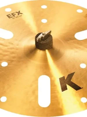 Poslední Šance ZILDJIAN K EFX Crash 16"