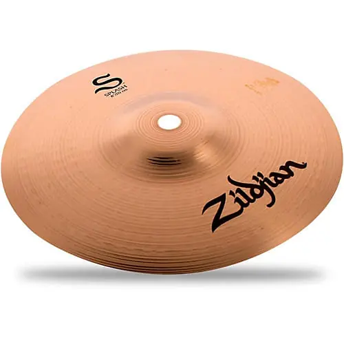 ZILDJIAN S Family Splash 8" Aktuální