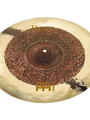 Značkový MEINL Byzance Extra Dry Dual Crash 18"