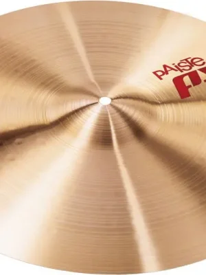 Bezpečná Platba PAISTE PST7 Crash 16"