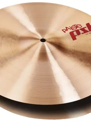 PAISTE PST7 Heavy Hi-Hat 14" Nejlepší Volba