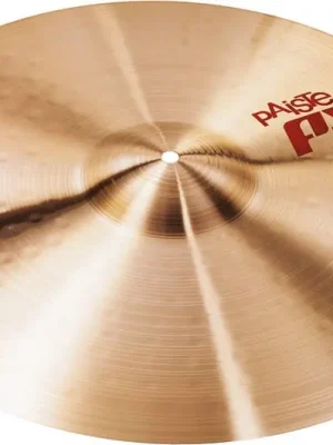 PAISTE PST7 Ride 20" Přímo Od Výrobce