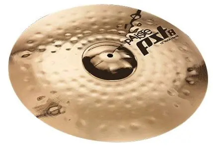 PAISTE PST8 Rock Crash 18" Koupit Online