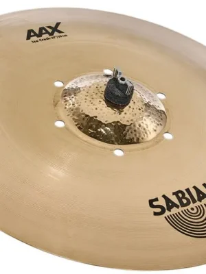 SABIAN AAX Iso Crash 20" Tovární Cena