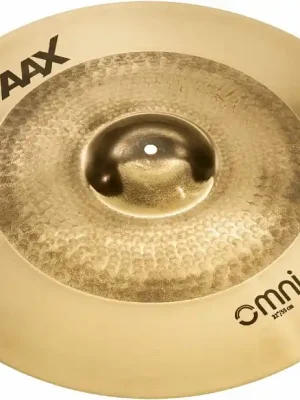 SABIAN AAX OMNI Ride 22" Víkendová Akce