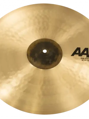 SABIAN AAX Thin Crash 18" Akční Nabídka