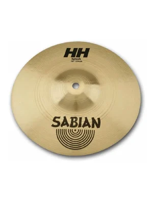 Pouze Dnes SABIAN HH Splash 12" (Brilliant)