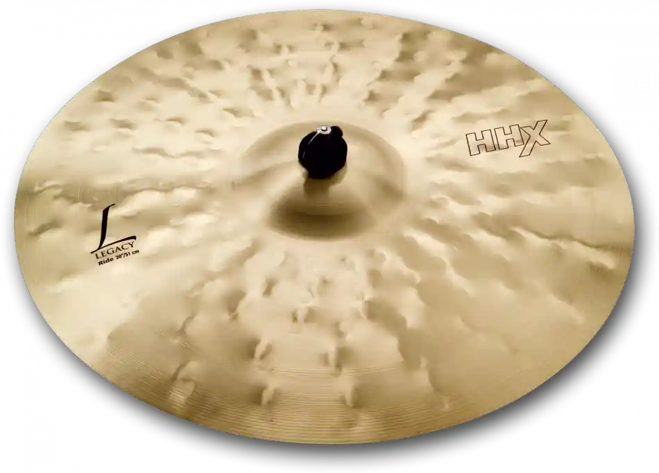 Sezónní Sleva SABIAN HHX Legacy Ride 20"