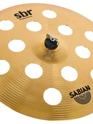 SABIAN SBR O-zone Crash 16" Výhodná Nabídka