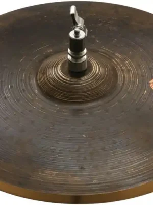 SABIAN XSR Monarch Hi-hat 14" Ihned K Objednání
