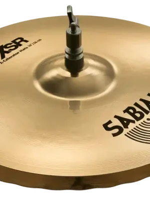 SABIAN XSR X-Celerator Hi-hat 14" Tovární Cena