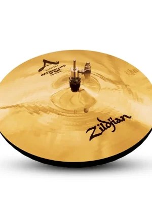 Akční Cena ZILDJIAN A Custom Mastersound Hi-hat 14"