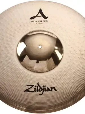 ZILDJIAN A Mega Bell Ride 21" Cenový Hit