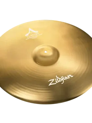 ZILDJIAN A Custom 25th Anniversary Ride 23" LTD Omezená Nabídka