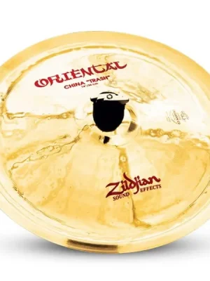 Nejlepší Cena ZILDJIAN FX Oriental China Trash 14"