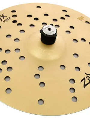 Nová Kolekce ZILDJIAN FX Stack 14"