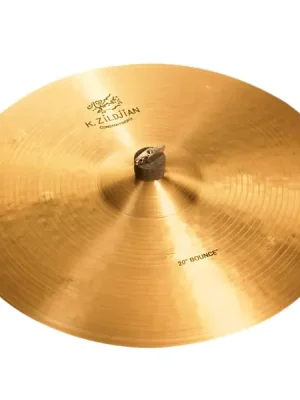 ZILDJIAN K Constantinople Bounce Ride 20" Cenově Výhodný