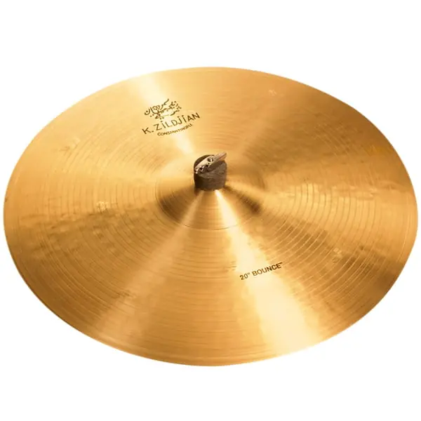 ZILDJIAN K Constantinople Bounce Ride 20" Cenově Výhodný