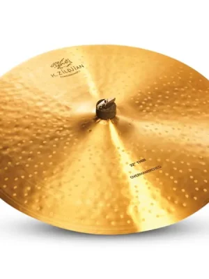 ZILDJIAN K Constantinople Thin Ride Overhammer 22 Výhodná Nabídka