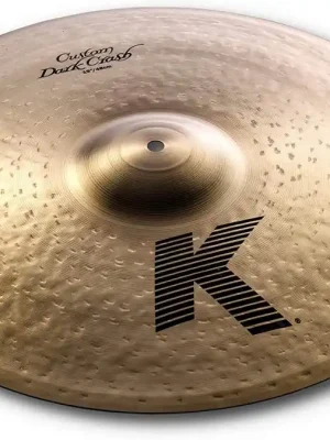 ZILDJIAN K Custom Dark Crash 19" Vysoce Kvalitní