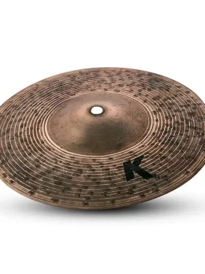 Nová Kolekce ZILDJIAN K Custom Special Dry Splash 10"