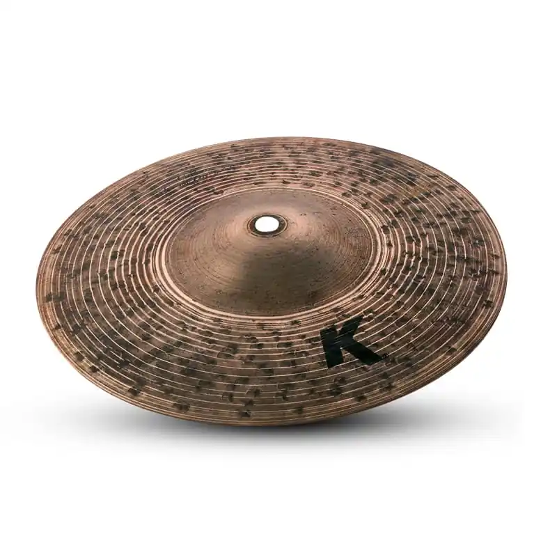 Nová Kolekce ZILDJIAN K Custom Special Dry Splash 10"