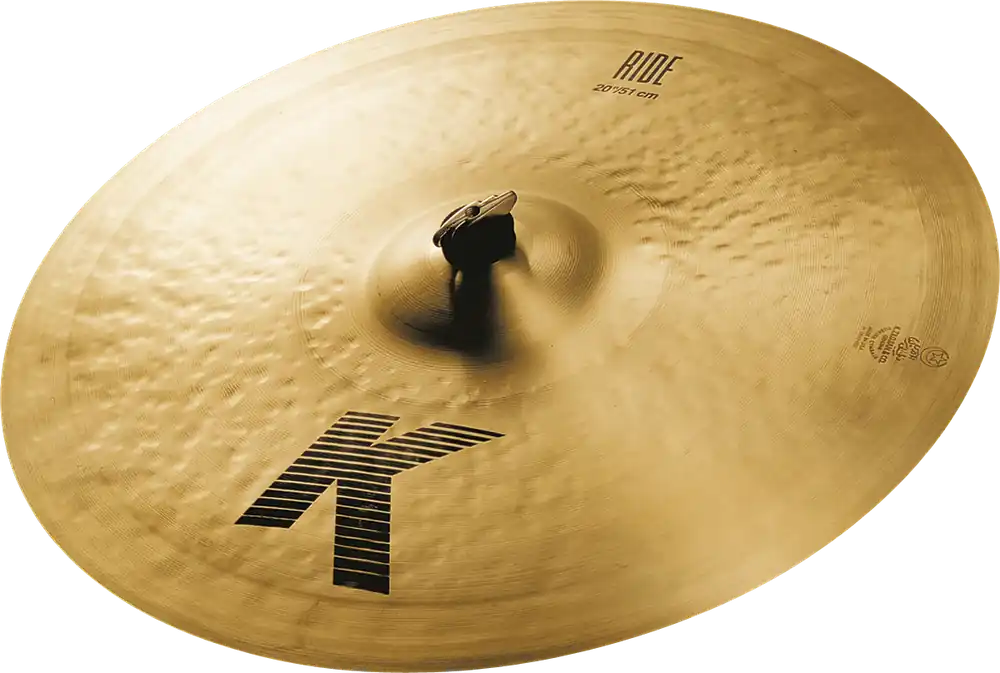 Odeslání Ihned ZILDJIAN K Ride 20"