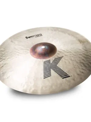 Dokud Zásoby Vydrží ZILDJIAN K Sweet Crash 17"