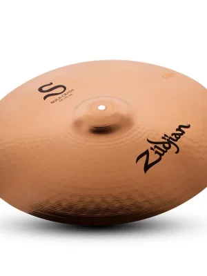 ZILDJIAN S Family Rock Crash 18" Vrácení Zdarma
