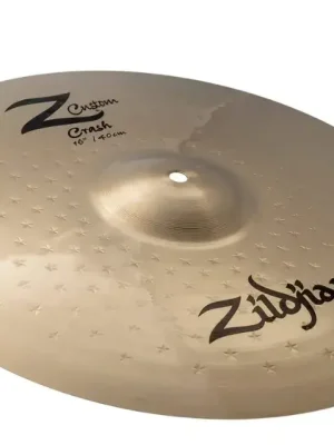 ZILDJIAN Z Custom Crash 16" (Brilliant) Sleva
