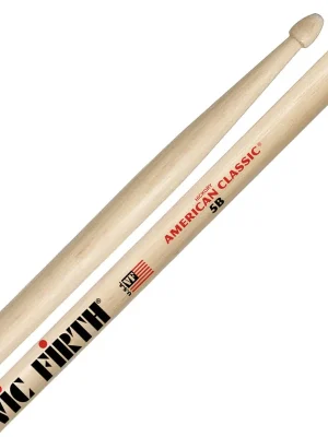 Časově Omezené VIC FIRTH American Classic 5B