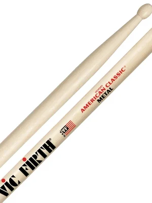 VIC FIRTH American Classic Metal Aktuální