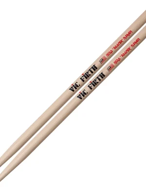 Originální VIC FIRTH Signature Nicko McBrain (SNM)