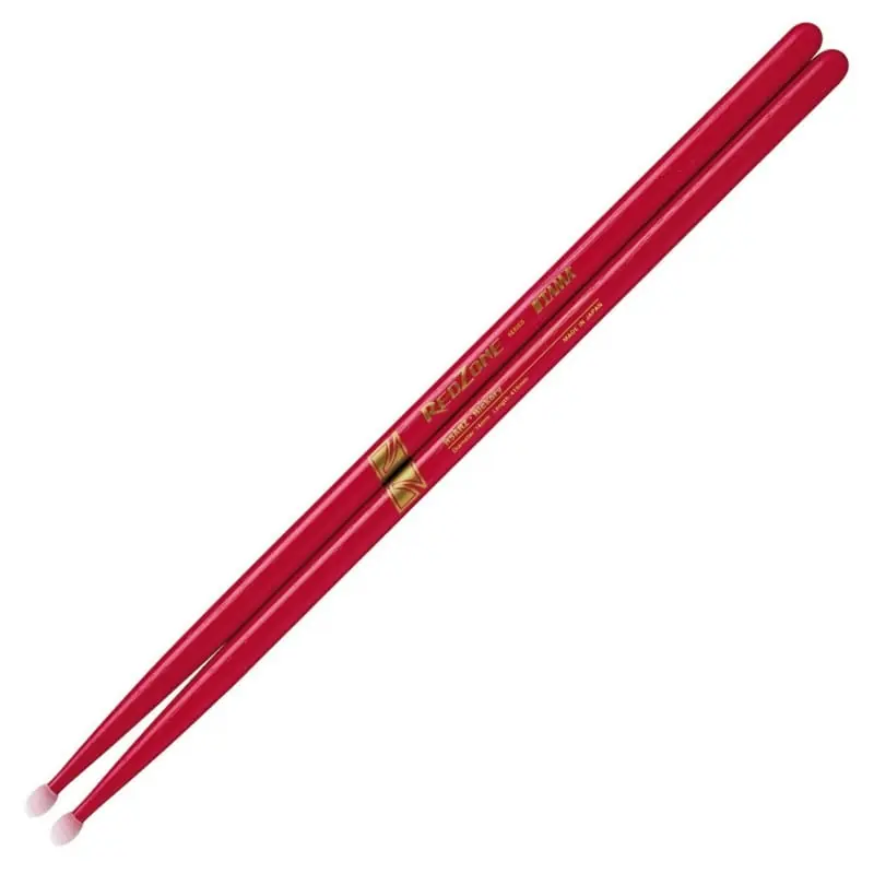 TAMA Hickory 5A Nylon Redzone Doprava Zdarma