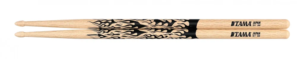 Cenový Hit TAMA Oak 5B Natural Rythmic Fire