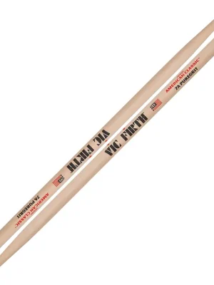 VIC FIRTH American Classic 7A PureGrit Doprava Zdarma