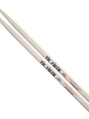 Koupit Online VIC FIRTH American Classic Extreme 5A PureGrit