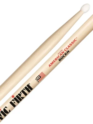 VIC FIRTH American Classic Rock Nylon Cenová Bomba