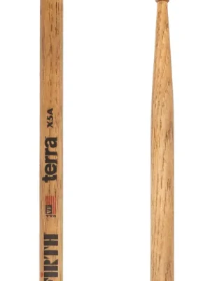 VIC FIRTH American Classic Terra X5A Must-Have