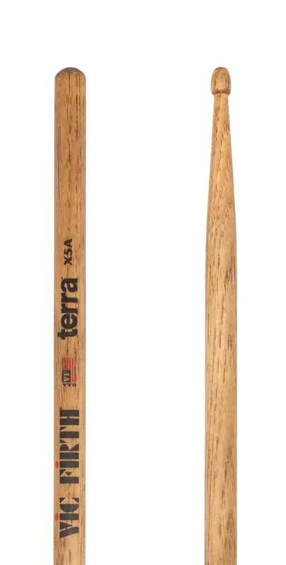 VIC FIRTH American Classic Terra X5A Must-Have