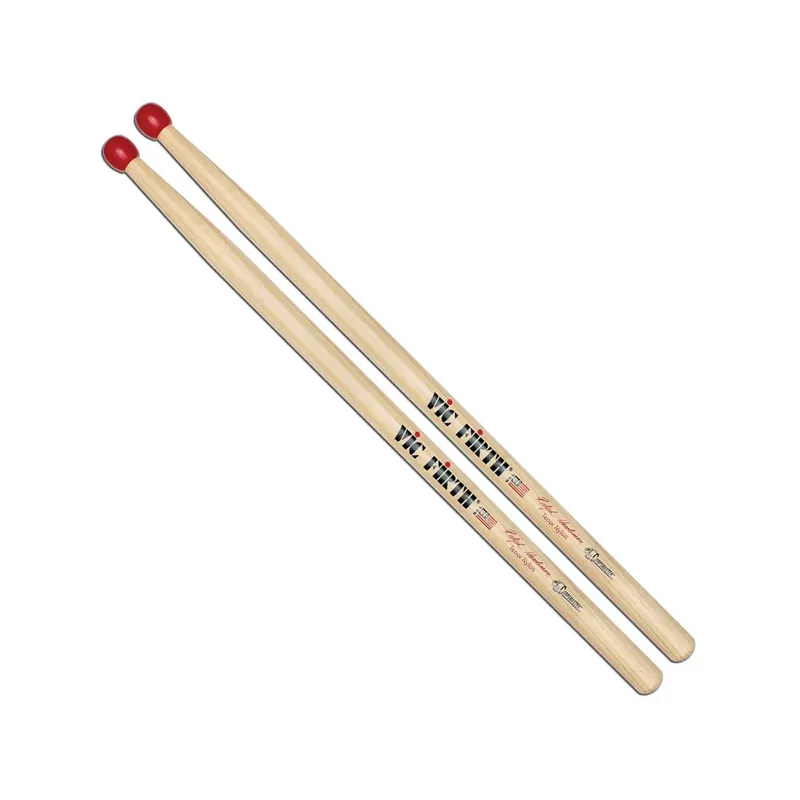 VIC FIRTH Corpsmaster Ralph Hardimon Tenor SRHTSN Finální Výprodej