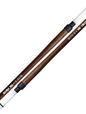 VIC FIRTH RUTE-X Poly Synthetic Rods Výhodná Nabídka