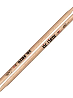 VIC FIRTH Signature Omar Hakim Nylon (SOH) Zlevněný
