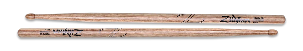 ZILDJIAN Z5BH Laminated Birch Heavy 5B Nová Kolekce