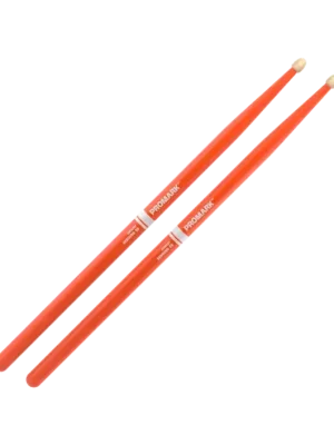 Značkový PRO MARK Rebound 5B Orange Hickory - Wood Tip