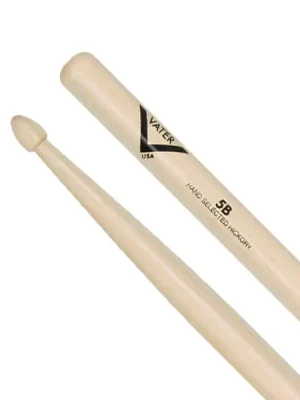 VATER American Hickory 5B Rychlé Dodání