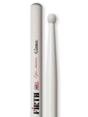 Nová Kolekce VIC FIRTH Corpsmaster Signature Ralph Hardimon Nyl